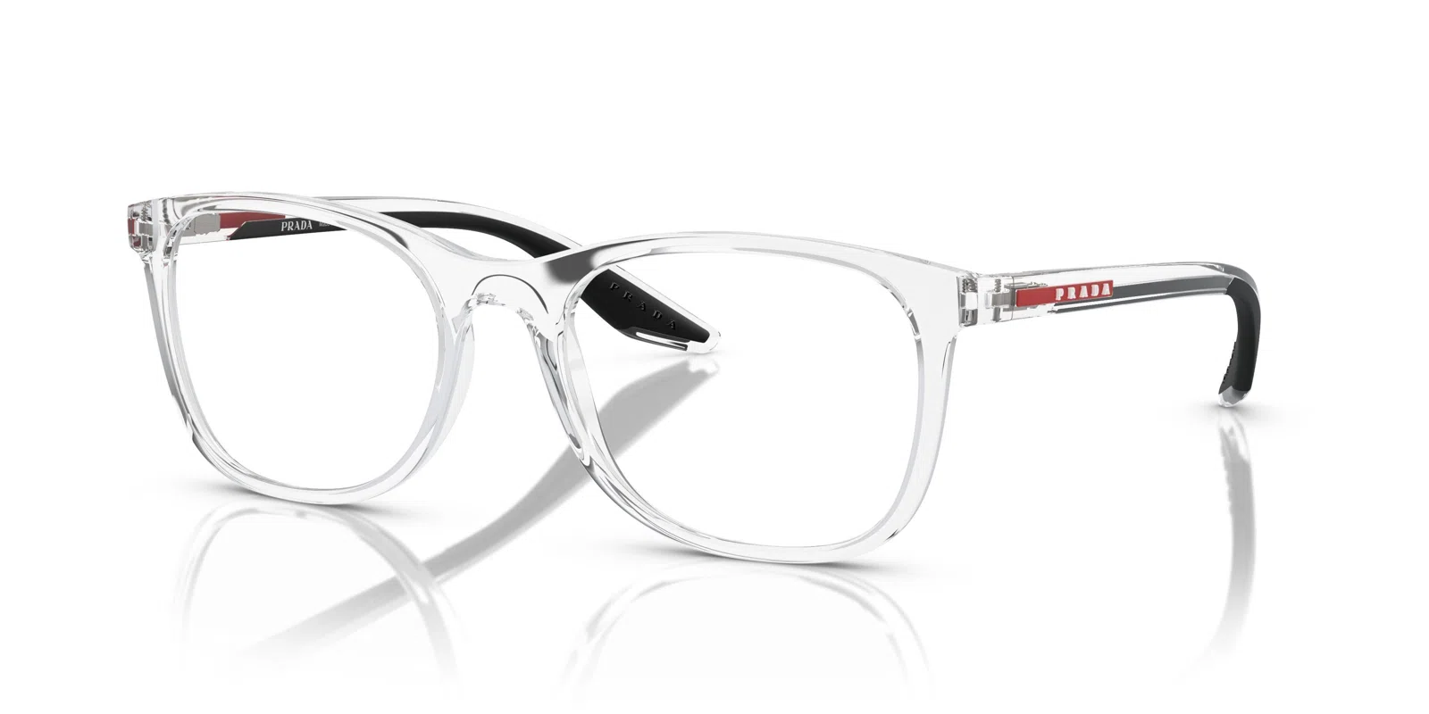 Prada Linea Rossa 05PV Eyeglasses - view 8